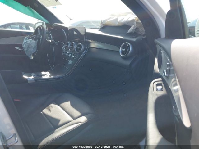 Photo 4 VIN: W1N0G8DB0NV352228 - MERCEDES-BENZ GLC-CLASS 