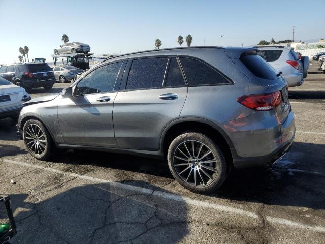 Photo 1 VIN: W1N0G8DB0NV361169 - MERCEDES-BENZ GLC 300 