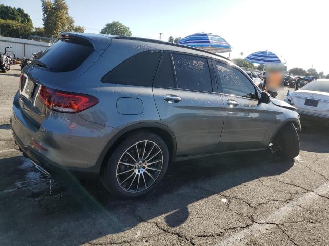 Photo 2 VIN: W1N0G8DB0NV361169 - MERCEDES-BENZ GLC 300 