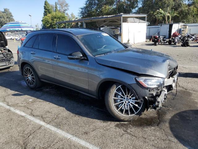 Photo 3 VIN: W1N0G8DB0NV361169 - MERCEDES-BENZ GLC 300 