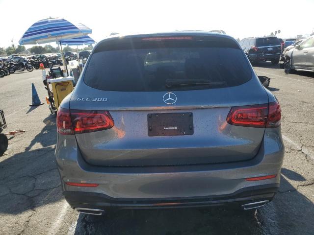 Photo 5 VIN: W1N0G8DB0NV361169 - MERCEDES-BENZ GLC 300 