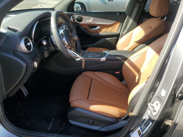 Photo 6 VIN: W1N0G8DB0NV361169 - MERCEDES-BENZ GLC 300 