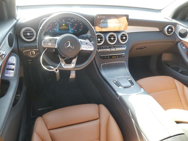 Photo 7 VIN: W1N0G8DB0NV361169 - MERCEDES-BENZ GLC 300 