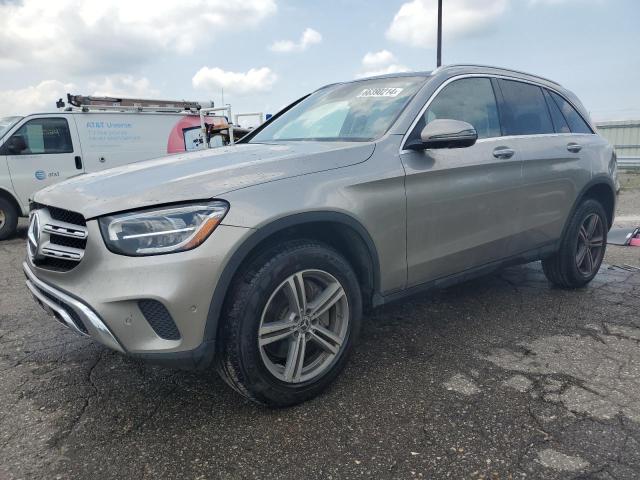 Photo 0 VIN: W1N0G8DB0NV379848 - MERCEDES-BENZ GLC 300 