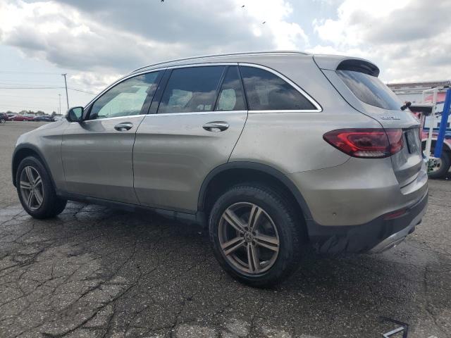 Photo 1 VIN: W1N0G8DB0NV379848 - MERCEDES-BENZ GLC 300 