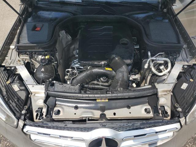 Photo 10 VIN: W1N0G8DB0NV379848 - MERCEDES-BENZ GLC 300 