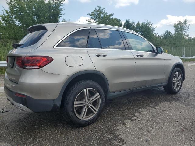 Photo 2 VIN: W1N0G8DB0NV379848 - MERCEDES-BENZ GLC 300 