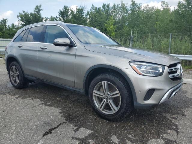 Photo 3 VIN: W1N0G8DB0NV379848 - MERCEDES-BENZ GLC 300 