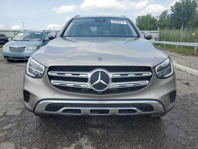 Photo 4 VIN: W1N0G8DB0NV379848 - MERCEDES-BENZ GLC 300 