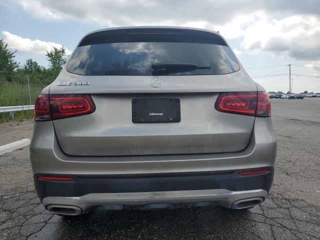 Photo 5 VIN: W1N0G8DB0NV379848 - MERCEDES-BENZ GLC 300 