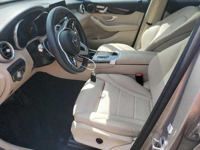 Photo 6 VIN: W1N0G8DB0NV379848 - MERCEDES-BENZ GLC 300 