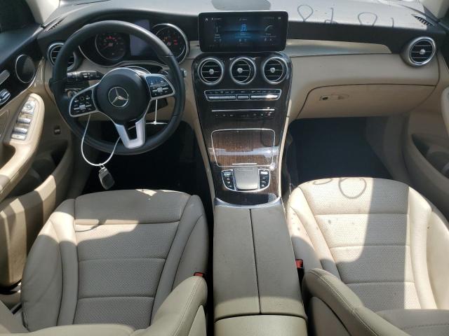 Photo 7 VIN: W1N0G8DB0NV379848 - MERCEDES-BENZ GLC 300 