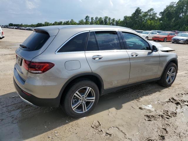 Photo 2 VIN: W1N0G8DB0NV395371 - MERCEDES-BENZ GLC 300 