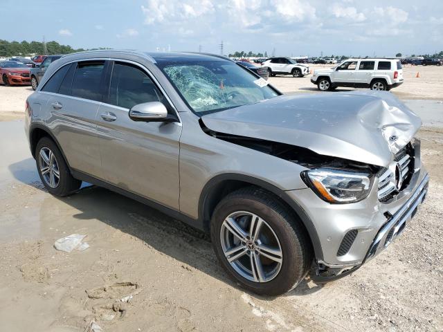 Photo 3 VIN: W1N0G8DB0NV395371 - MERCEDES-BENZ GLC 300 