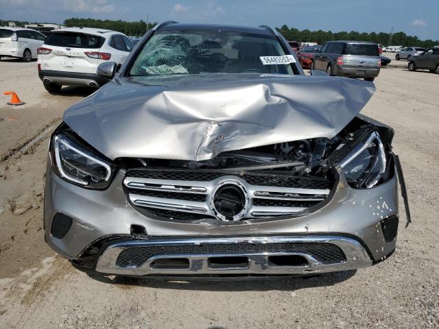 Photo 4 VIN: W1N0G8DB0NV395371 - MERCEDES-BENZ GLC 300 