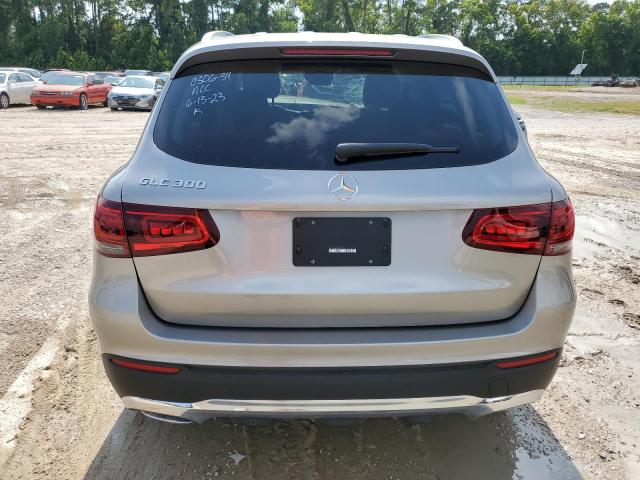 Photo 5 VIN: W1N0G8DB0NV395371 - MERCEDES-BENZ GLC 300 