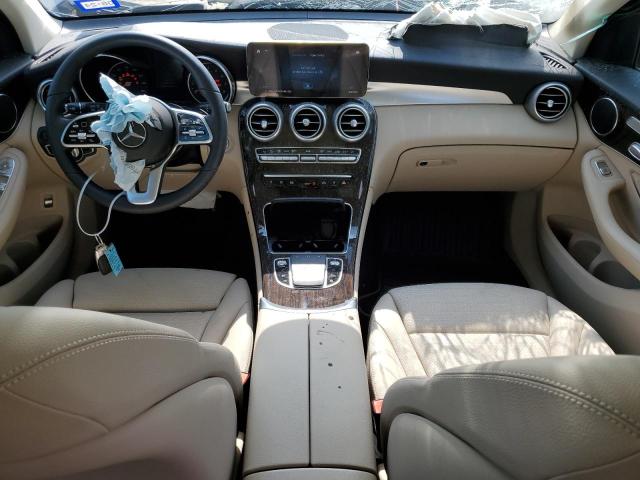 Photo 7 VIN: W1N0G8DB0NV395371 - MERCEDES-BENZ GLC 300 