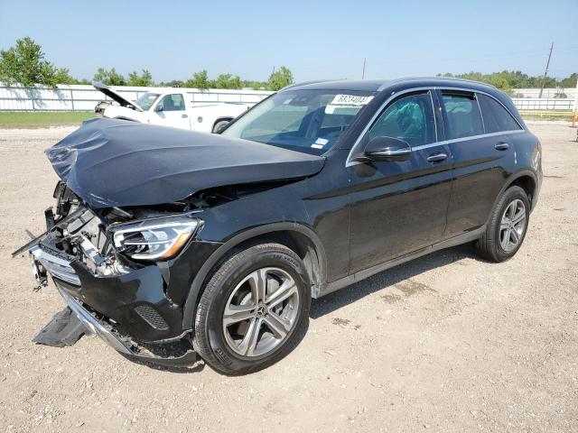 Photo 0 VIN: W1N0G8DB0NV395435 - MERCEDES-BENZ GLC 300 