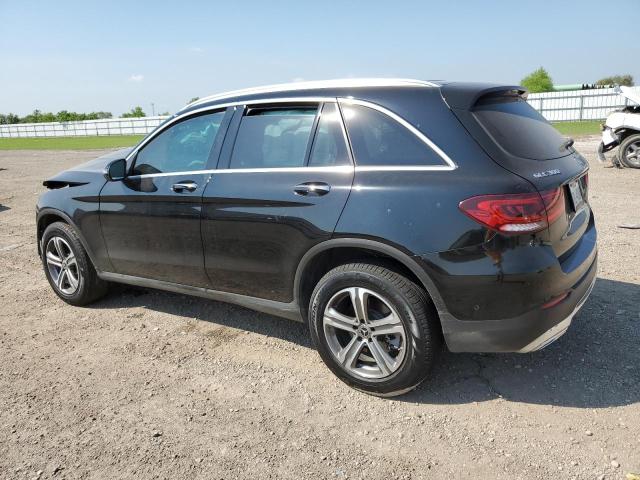 Photo 1 VIN: W1N0G8DB0NV395435 - MERCEDES-BENZ GLC 300 