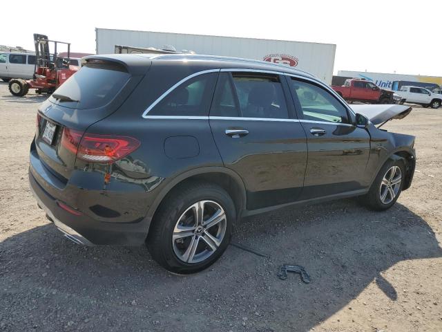 Photo 2 VIN: W1N0G8DB0NV395435 - MERCEDES-BENZ GLC 300 