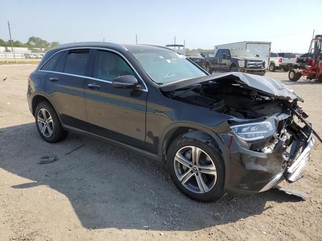 Photo 3 VIN: W1N0G8DB0NV395435 - MERCEDES-BENZ GLC 300 