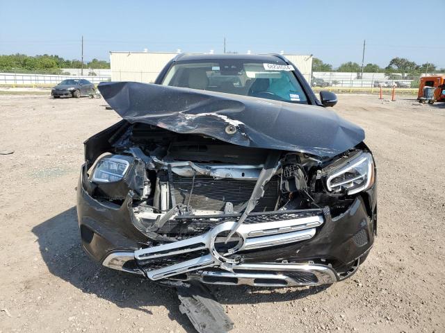 Photo 4 VIN: W1N0G8DB0NV395435 - MERCEDES-BENZ GLC 300 