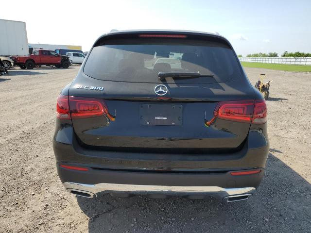 Photo 5 VIN: W1N0G8DB0NV395435 - MERCEDES-BENZ GLC 300 