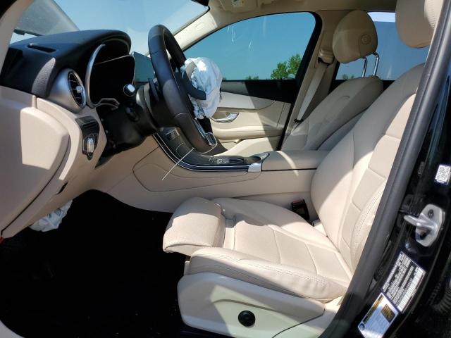 Photo 6 VIN: W1N0G8DB0NV395435 - MERCEDES-BENZ GLC 300 