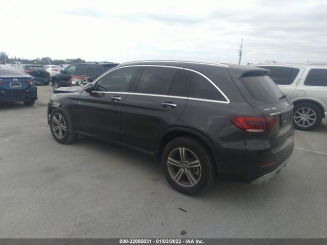 Photo 2 VIN: W1N0G8DB1LF757487 - MERCEDES-BENZ GLC 