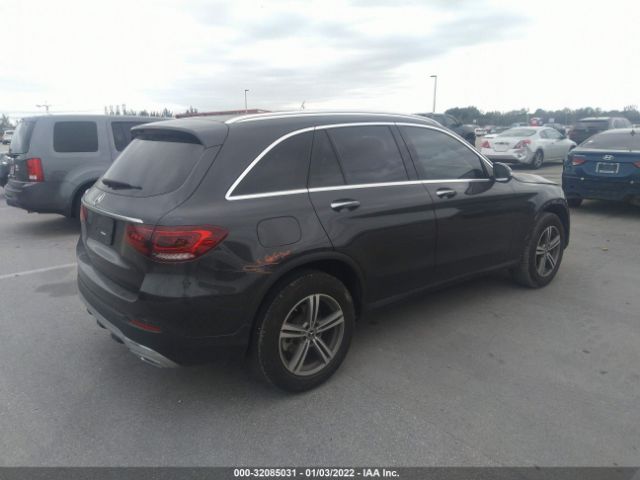 Photo 3 VIN: W1N0G8DB1LF757487 - MERCEDES-BENZ GLC 