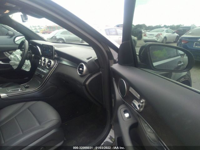 Photo 4 VIN: W1N0G8DB1LF757487 - MERCEDES-BENZ GLC 