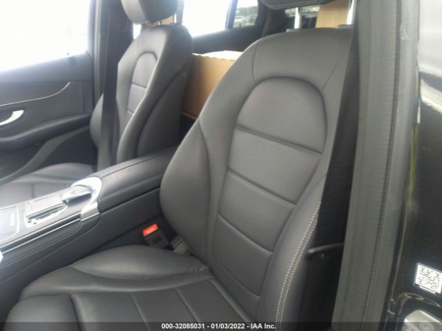 Photo 7 VIN: W1N0G8DB1LF757487 - MERCEDES-BENZ GLC 