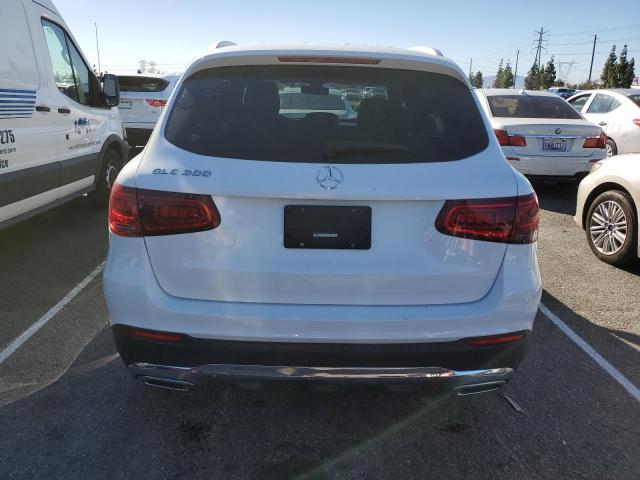 Photo 5 VIN: W1N0G8DB1LF770045 - MERCEDES-BENZ GLC 300 