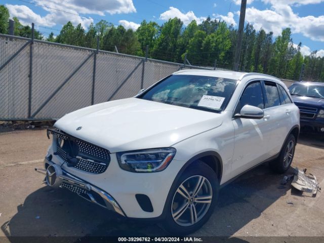 Photo 1 VIN: W1N0G8DB1LF786309 - MERCEDES-BENZ GLC 300 