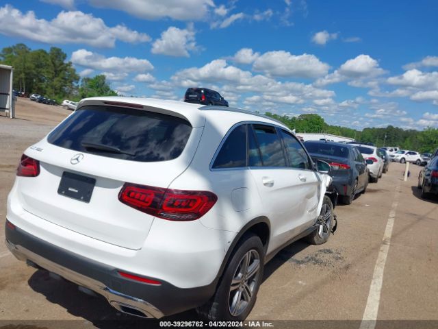 Photo 3 VIN: W1N0G8DB1LF786309 - MERCEDES-BENZ GLC 300 