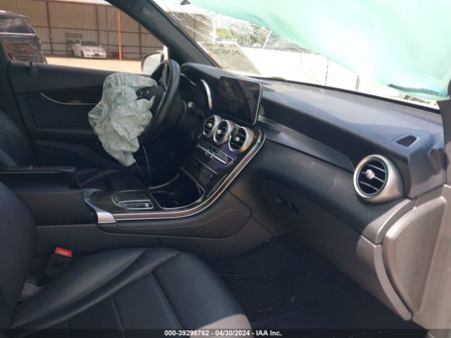 Photo 4 VIN: W1N0G8DB1LF786309 - MERCEDES-BENZ GLC 300 