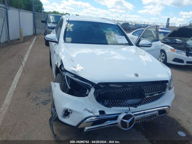 Photo 5 VIN: W1N0G8DB1LF786309 - MERCEDES-BENZ GLC 300 