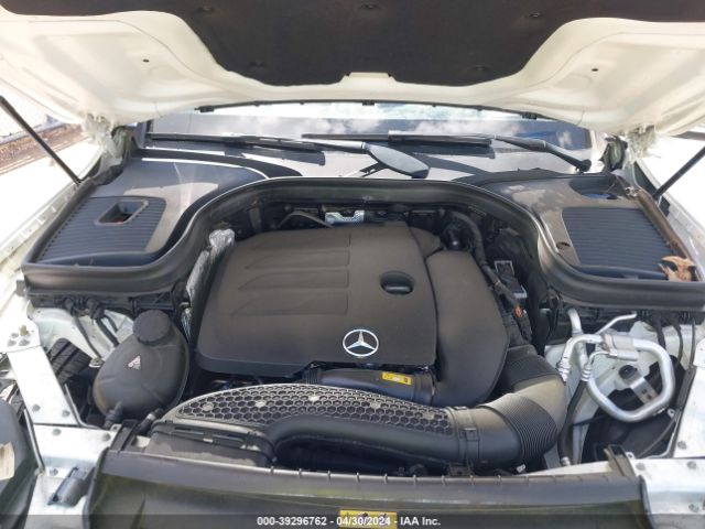 Photo 9 VIN: W1N0G8DB1LF786309 - MERCEDES-BENZ GLC 300 