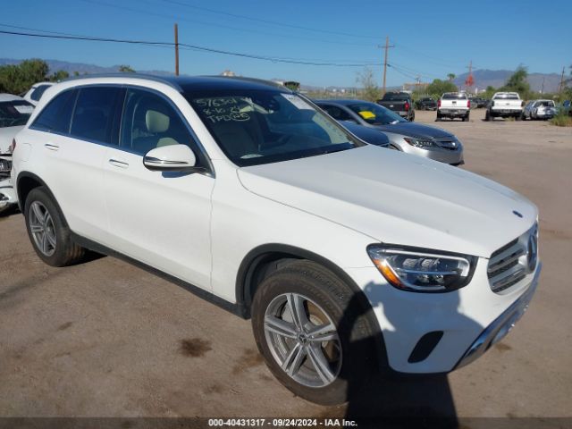 Photo 0 VIN: W1N0G8DB1LF788092 - MERCEDES-BENZ GLC-CLASS 