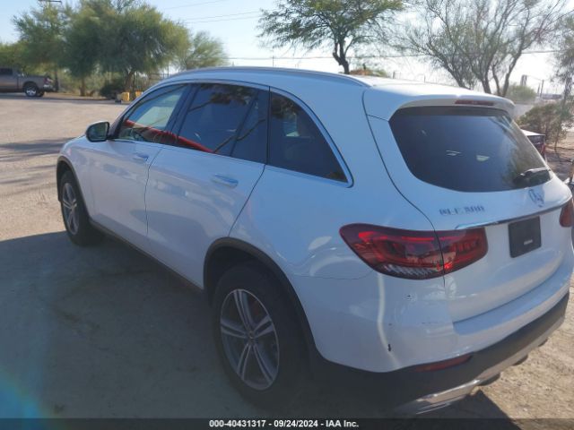 Photo 2 VIN: W1N0G8DB1LF788092 - MERCEDES-BENZ GLC-CLASS 