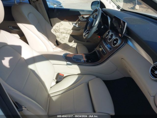 Photo 4 VIN: W1N0G8DB1LF788092 - MERCEDES-BENZ GLC-CLASS 