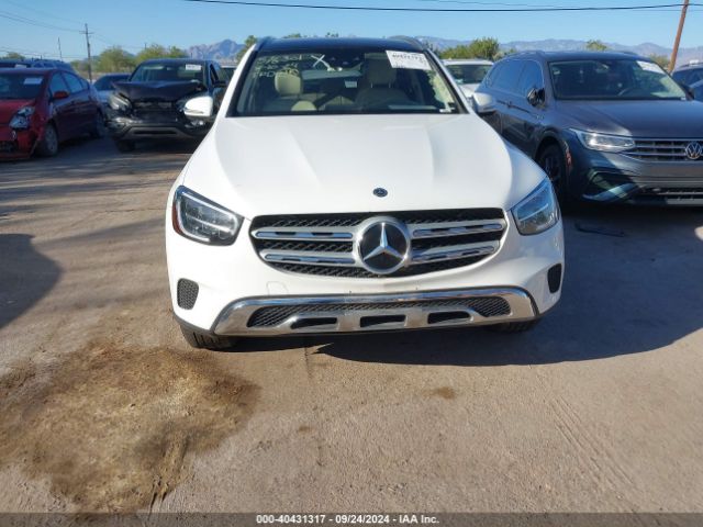 Photo 5 VIN: W1N0G8DB1LF788092 - MERCEDES-BENZ GLC-CLASS 