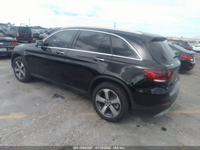 Photo 2 VIN: W1N0G8DB1LF808387 - MERCEDES-BENZ GLC 