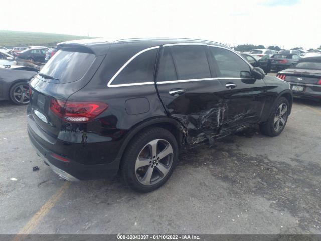 Photo 3 VIN: W1N0G8DB1LF808387 - MERCEDES-BENZ GLC 