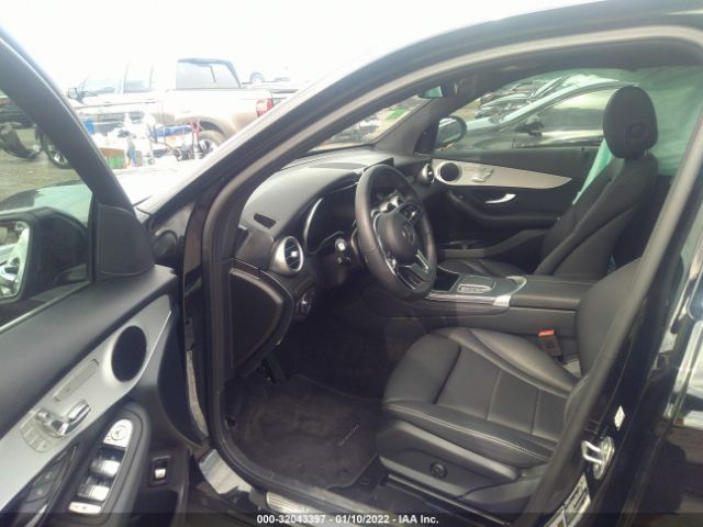 Photo 4 VIN: W1N0G8DB1LF808387 - MERCEDES-BENZ GLC 