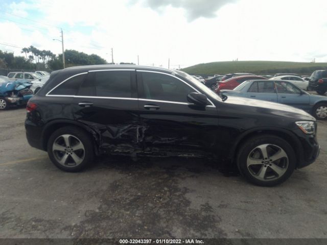 Photo 5 VIN: W1N0G8DB1LF808387 - MERCEDES-BENZ GLC 