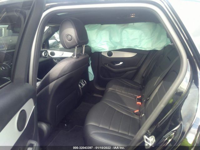 Photo 7 VIN: W1N0G8DB1LF808387 - MERCEDES-BENZ GLC 