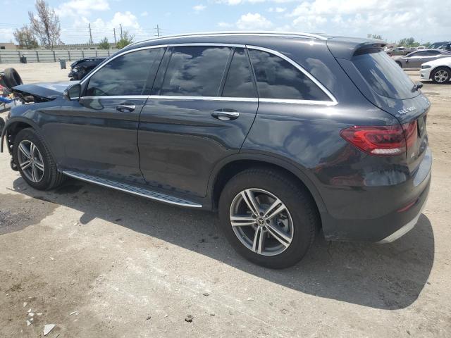 Photo 1 VIN: W1N0G8DB1LF856620 - MERCEDES-BENZ GLC 300 