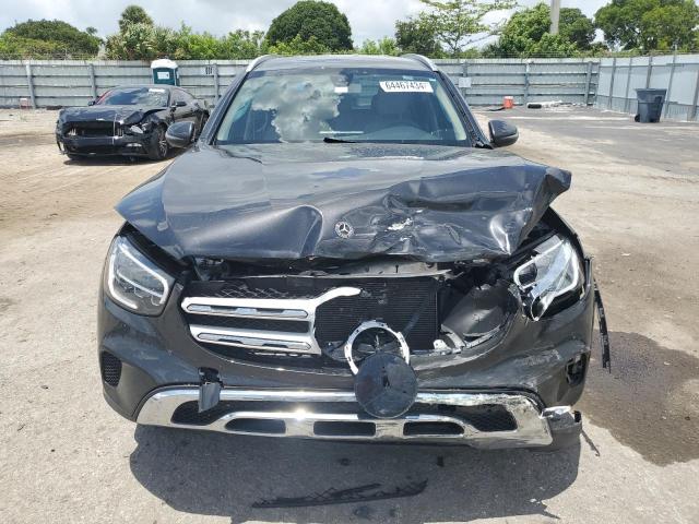 Photo 4 VIN: W1N0G8DB1LF856620 - MERCEDES-BENZ GLC 300 