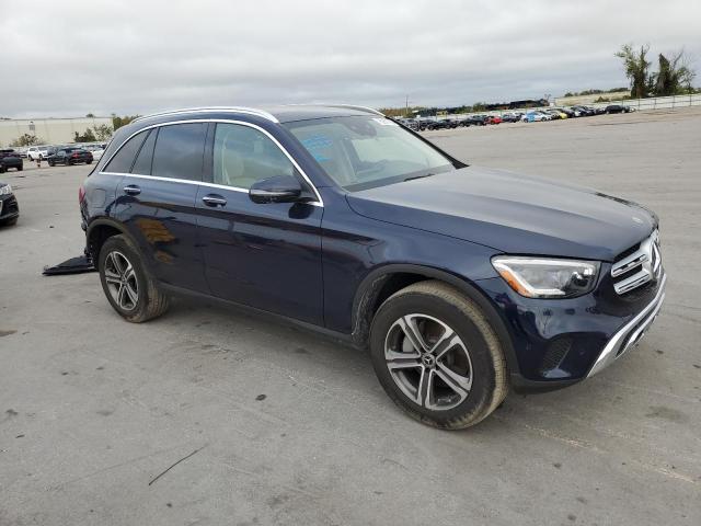 Photo 3 VIN: W1N0G8DB1MF977357 - MERCEDES-BENZ GLC-CLASS 